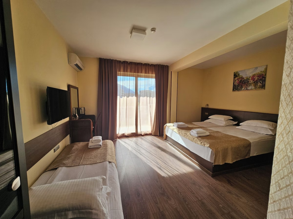 Hotel Premier - Général