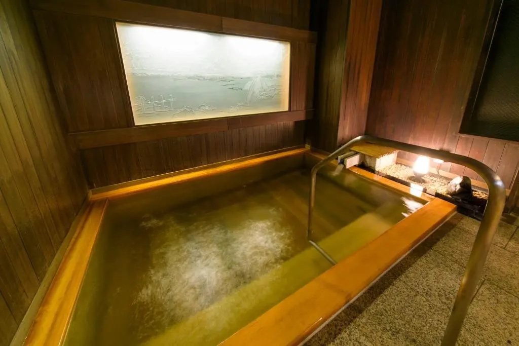Kanazawa Chaya 사진 15