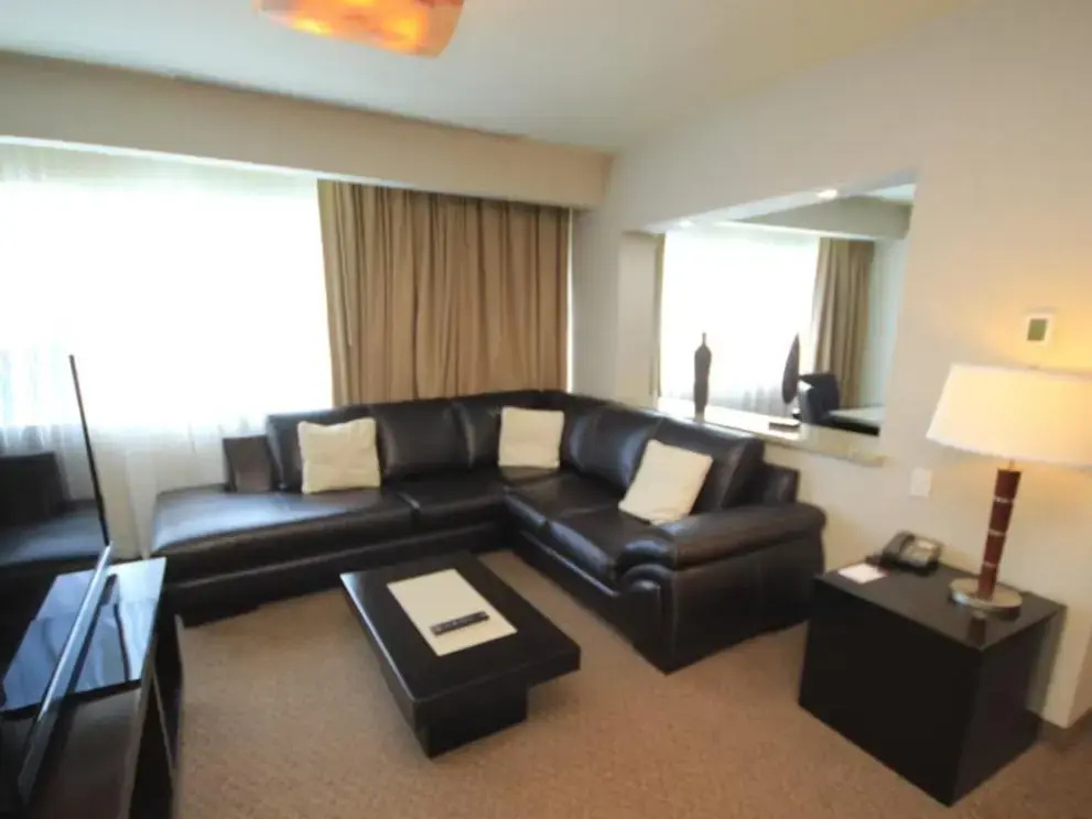 Crowne Plaza Leon by IHG - Chambres