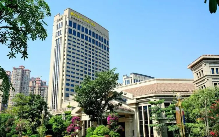 Joyhome New Century Grand