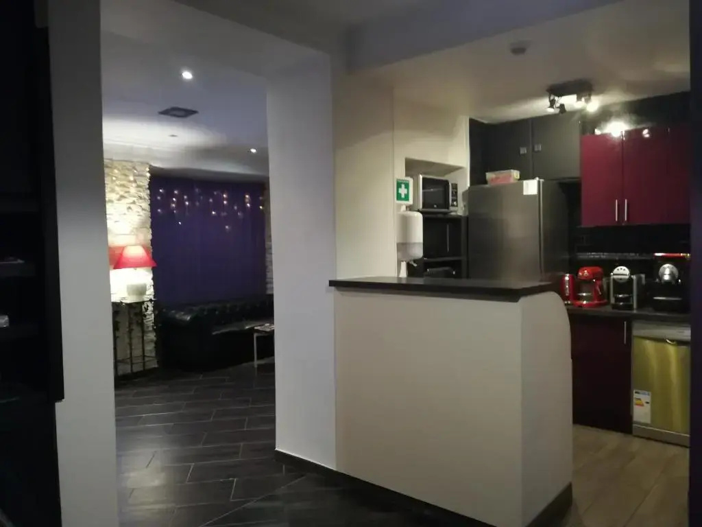 Hotel photo 20