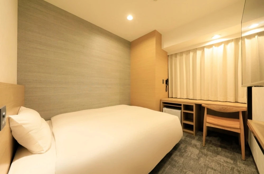 Jr West Group Via Inn Prime Akasaka 사진 5