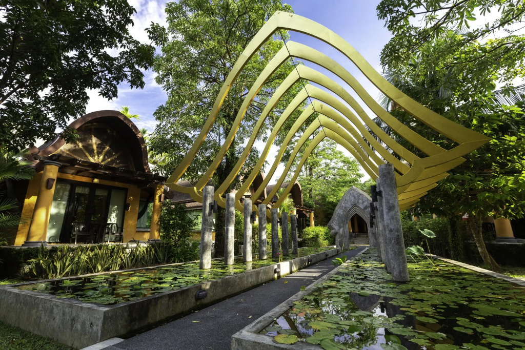 The Village Resort - Chambres