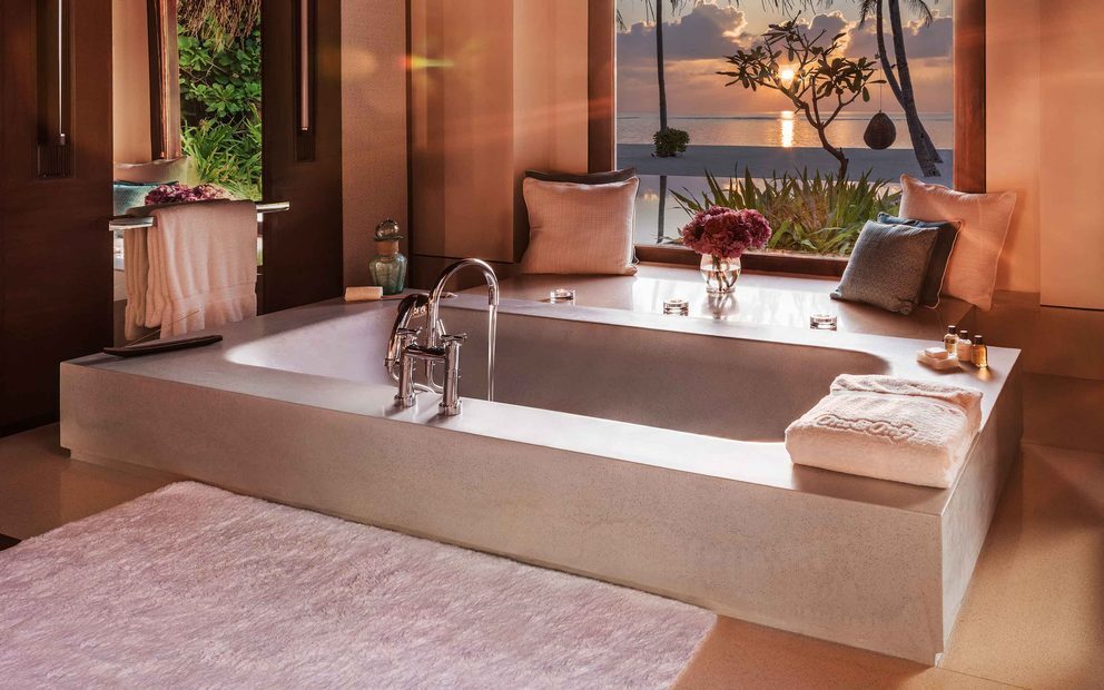 One&Only Reethi Rah