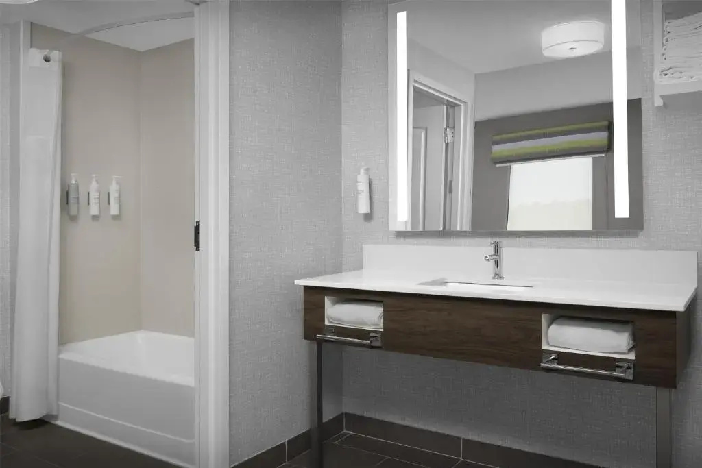 Hampton Inn & Suites Jacksonville South - Bartram Park - Général