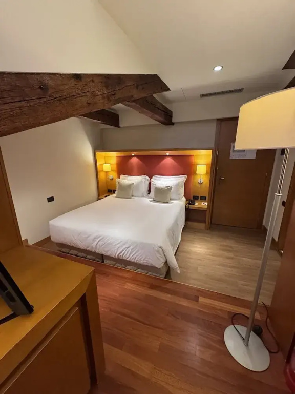 Ruzzini Palace Hotel - Chambres