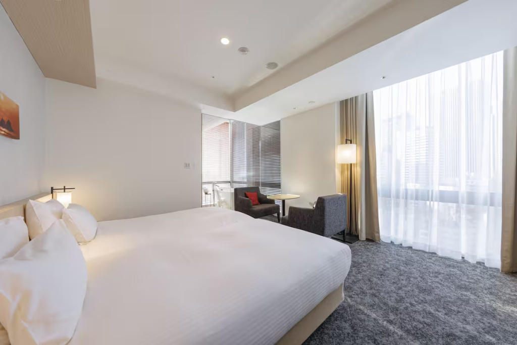 Jr Kyushu Hotel Blossom Shinjuku 사진 12