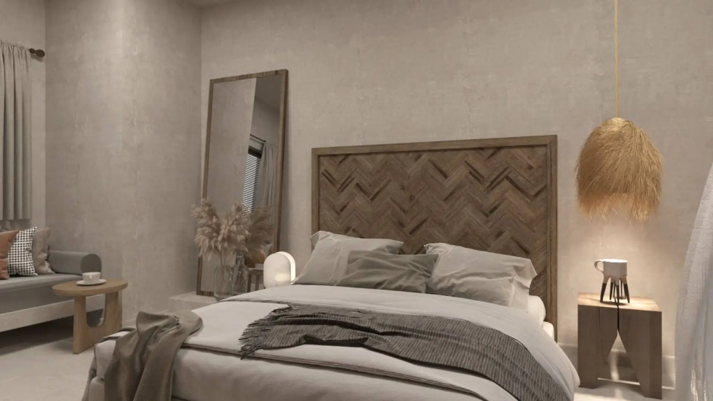 Promo Double room (full double bed)