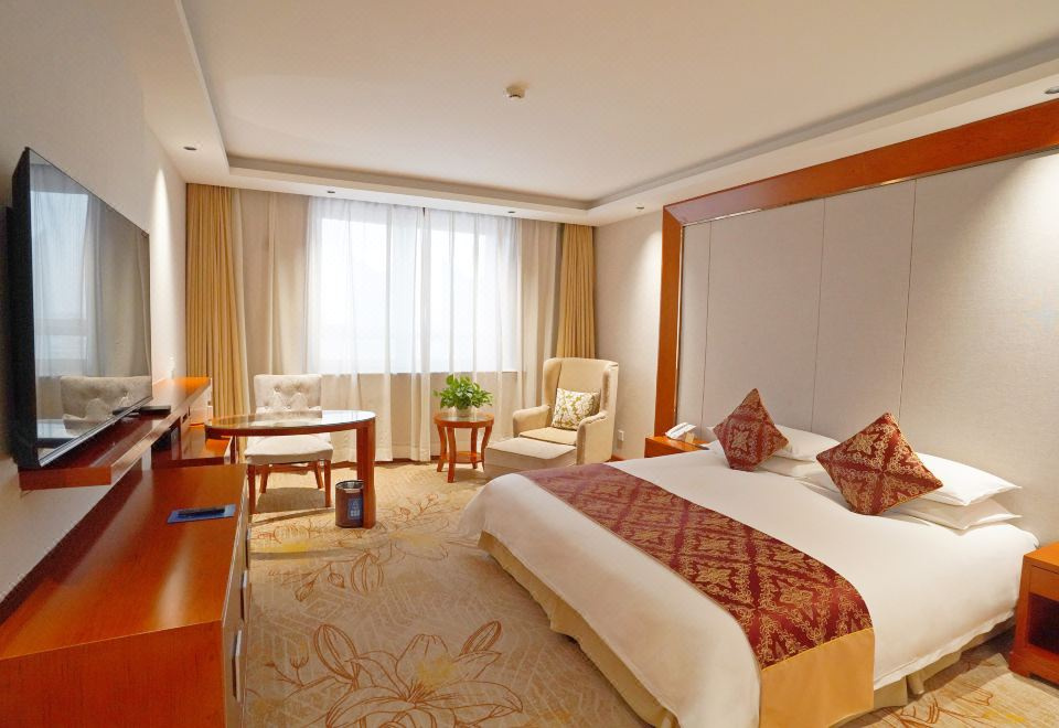 Victories Hotel - Chambres