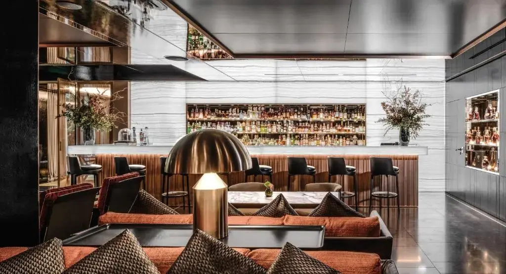 Bvlgari Hotel Paris 38