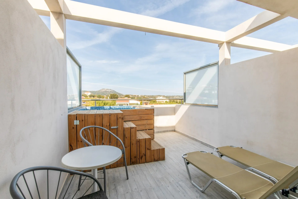 Venezia Resort Hotel & Spa - Chambres