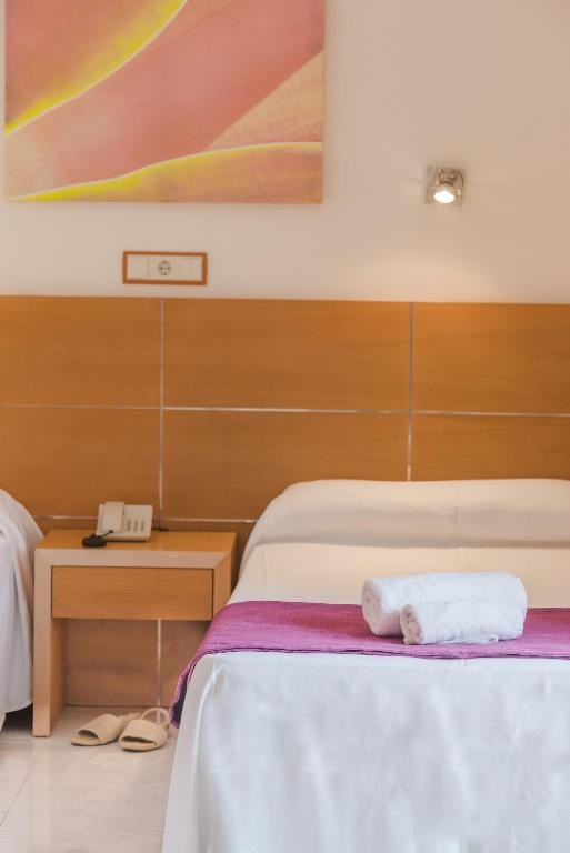 Bluesea Salina - Chambres