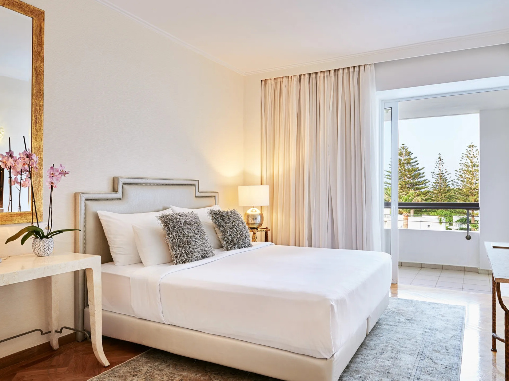 Grecotel Creta Palace - Chambres
