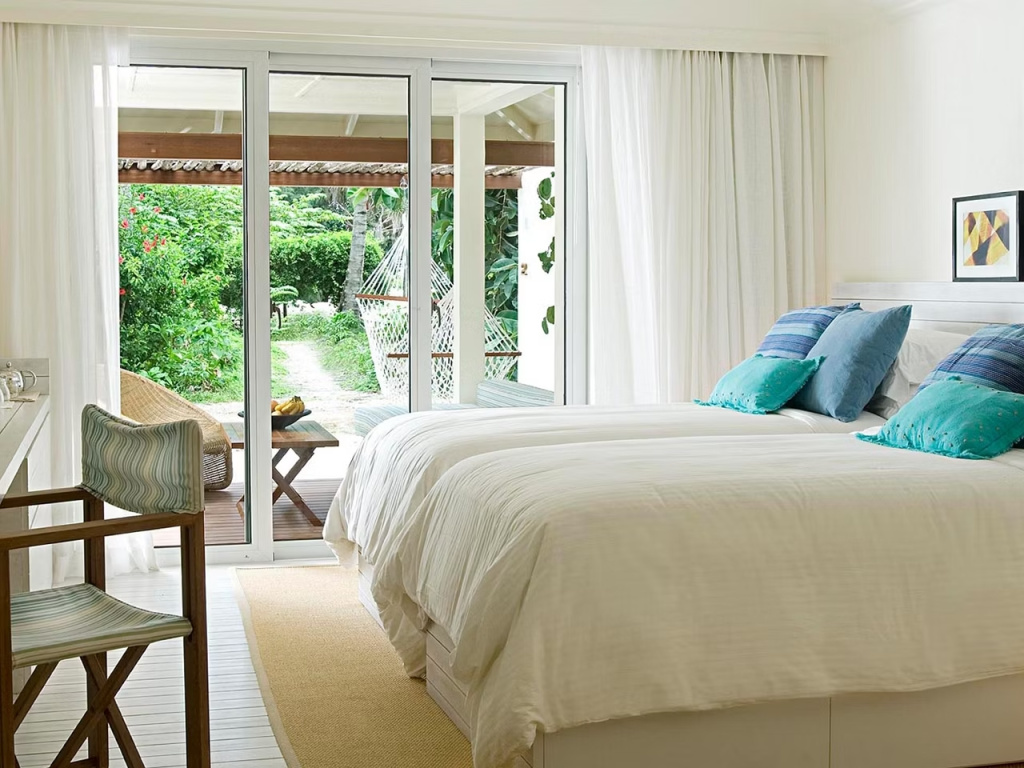 Holiday Inn Resort Kandooma Maldives by IHG - Chambres
