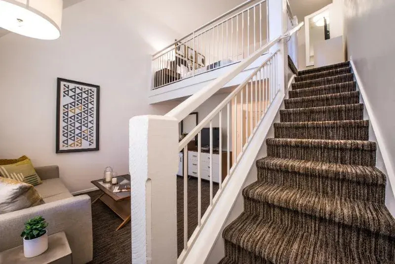 Wine Valley Inn - Chambres