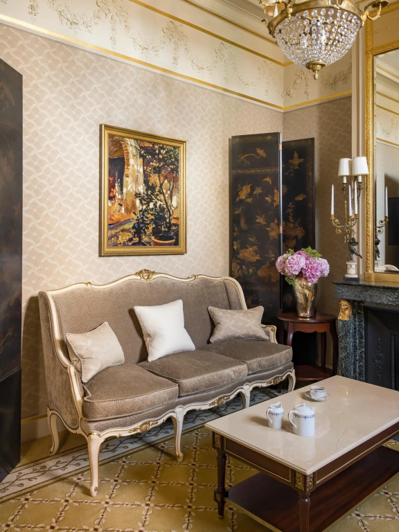 Ritz Paris Hotel 159