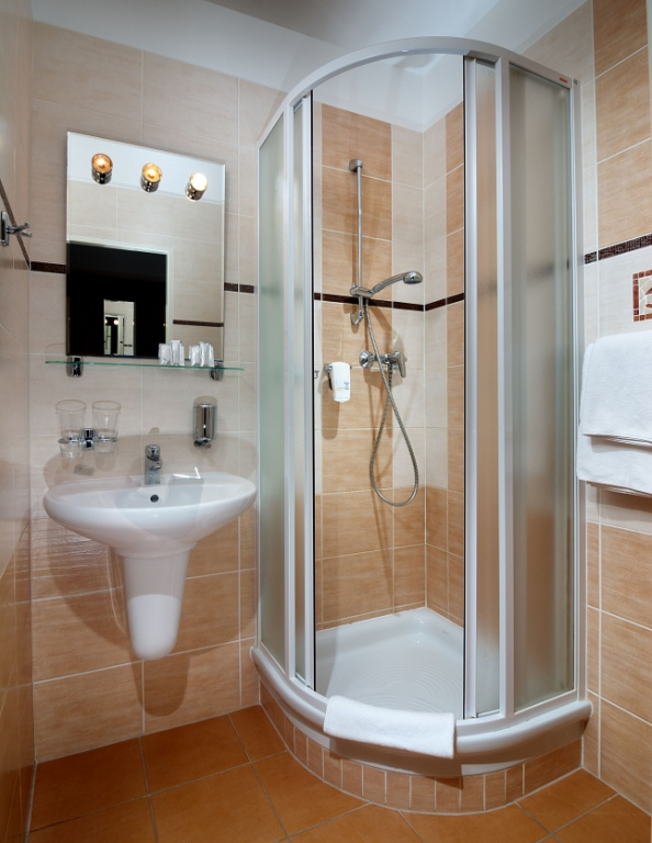 Harmony Club Hotel Ostrava - Chambres