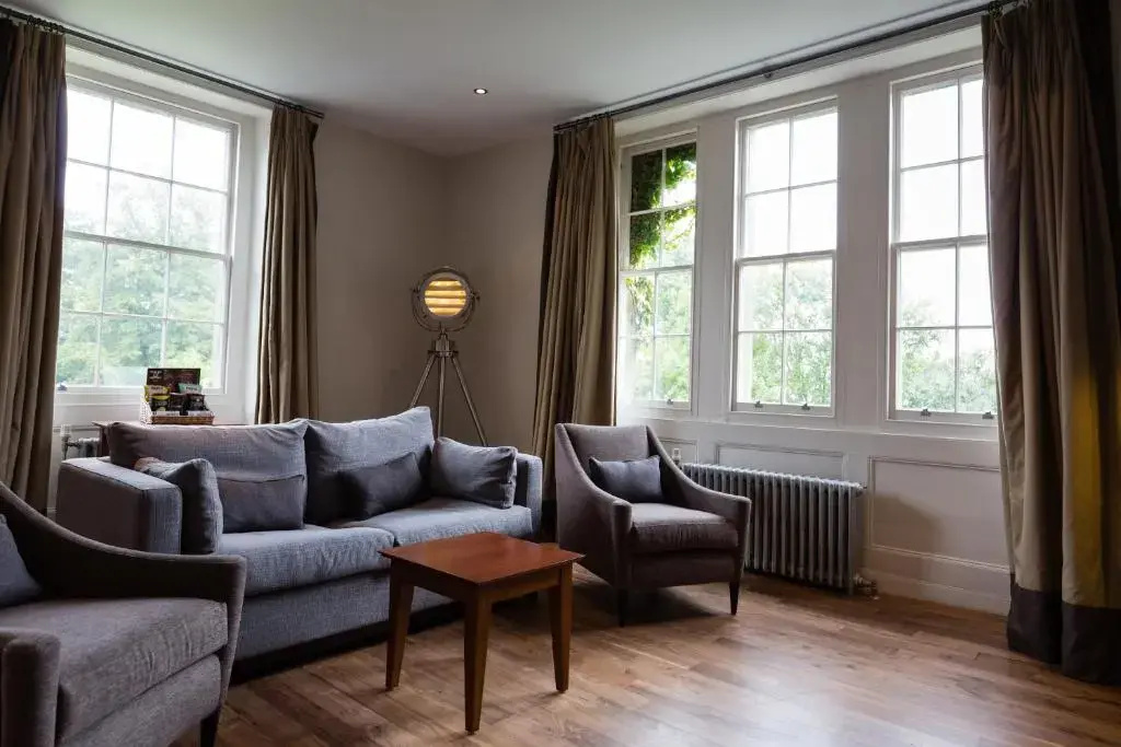 Hotel du Vin & Bistro Tunbridge Wells - Chambres