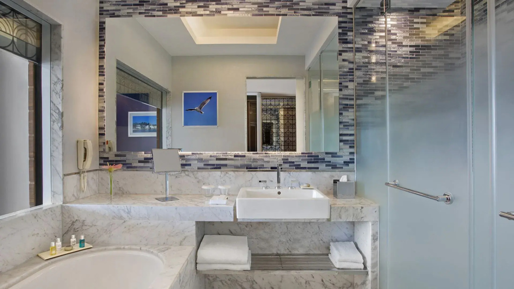 The Grand Tarabya Managed by Accor - Chambres