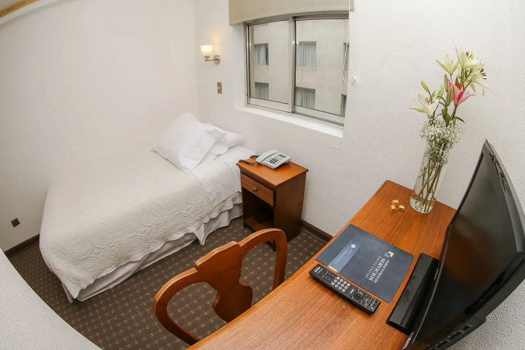 Los Navegantes - Chambres