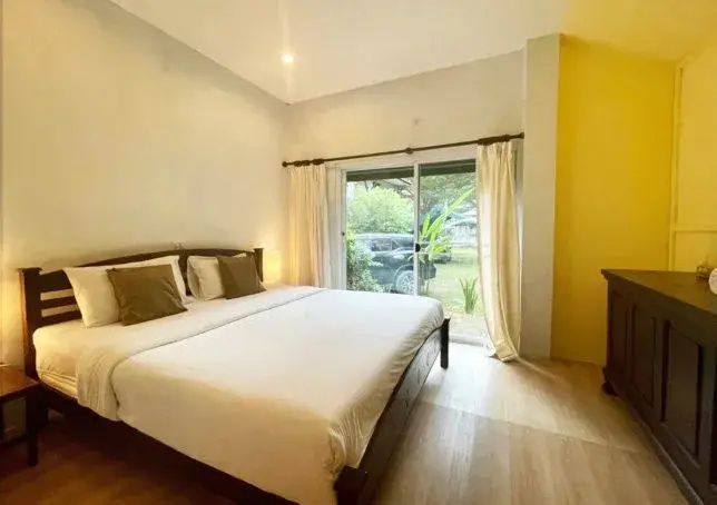 Family Villa
