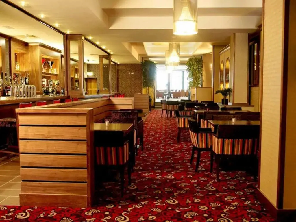 The Green Isle Hotel Dublin - Général