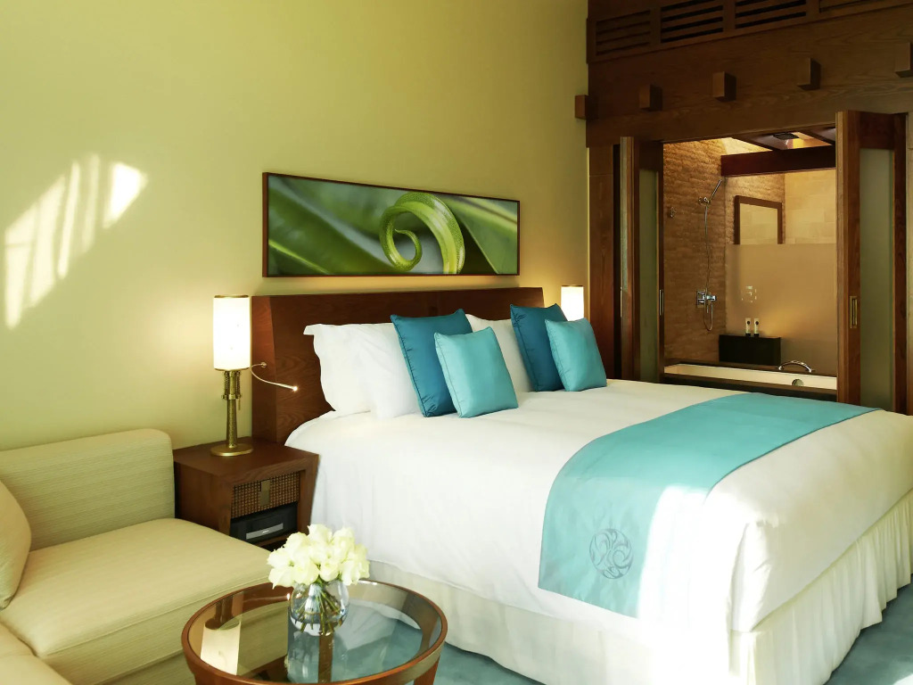 Sofitel Dubai The Palm Resort & Spa