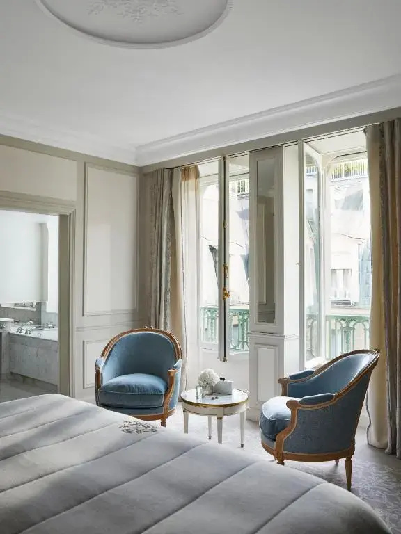 Le Meurice - Dorchester Collection 66