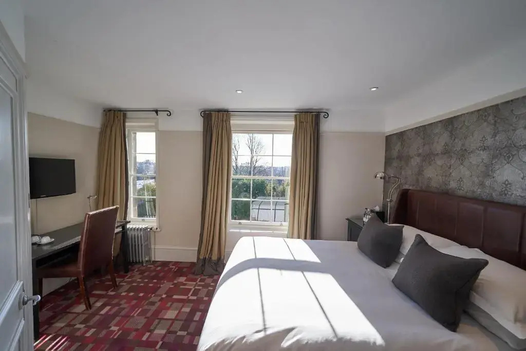 Hotel du Vin & Bistro Tunbridge Wells - Chambres