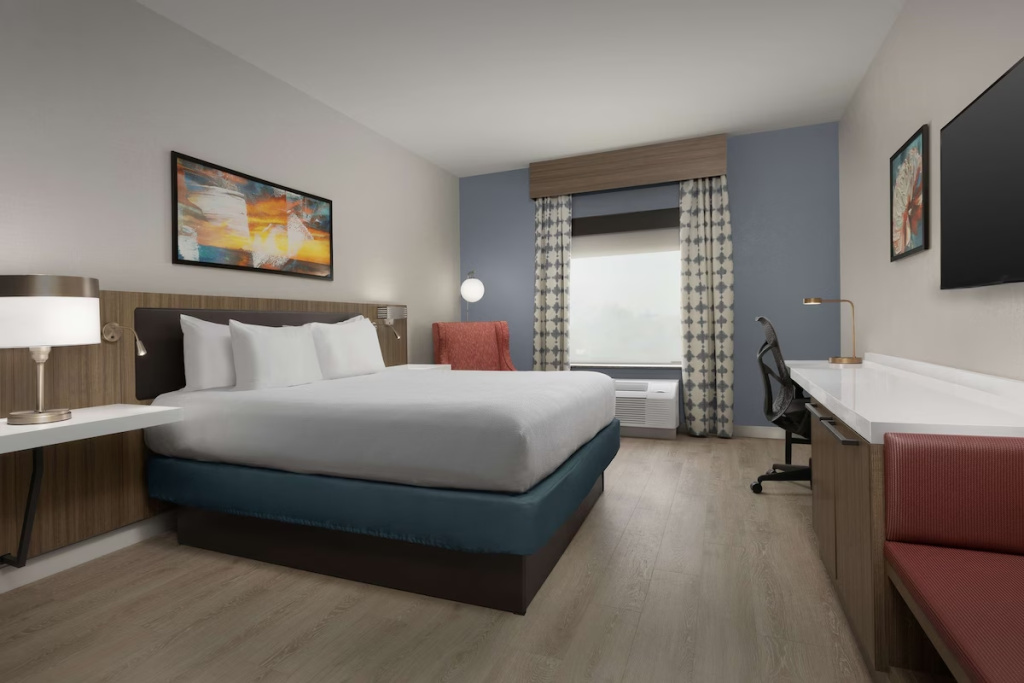 Hilton Garden Inn Abilene Hotel - Général