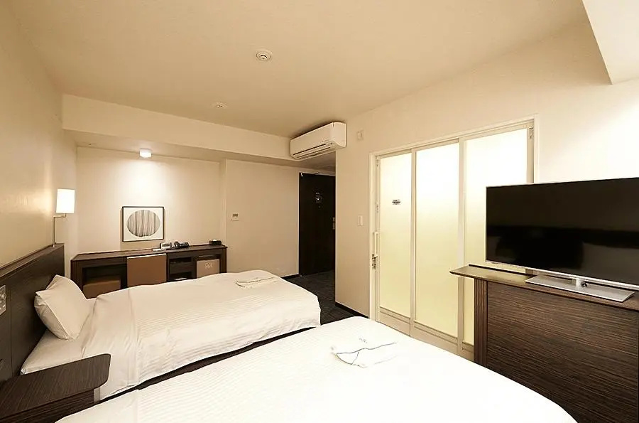 Sotetsu Fresa Inn Ochanomizu Jimbocho Hotel 사진 18