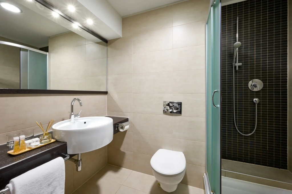 Hotel Imperial Vodice - Chambres
