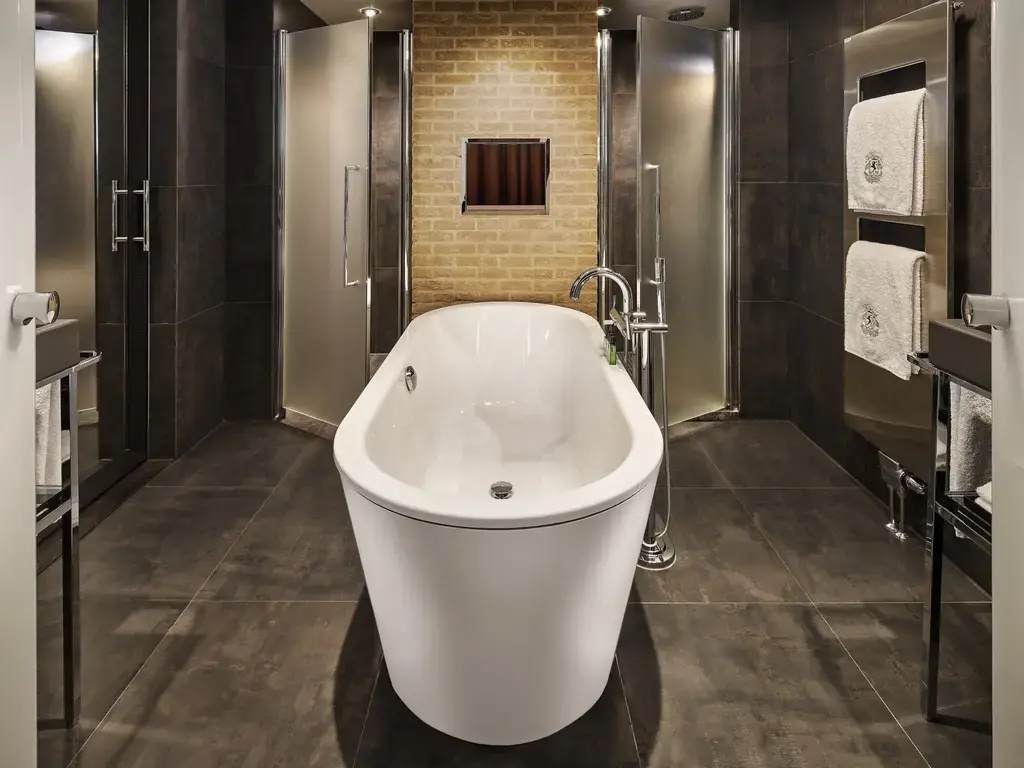 Sofitel Legend The Grand Amsterdam - Chambres