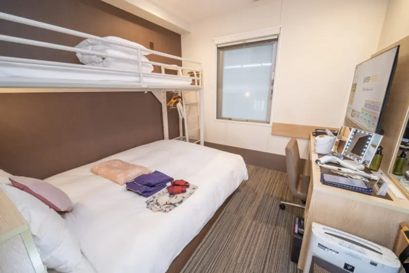 Super Hotel Premier Tokyo Station Yaesu Chuo 사진 14