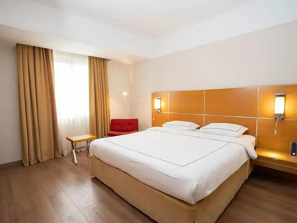 Anemon Grand Denizli Otel - Chambres
