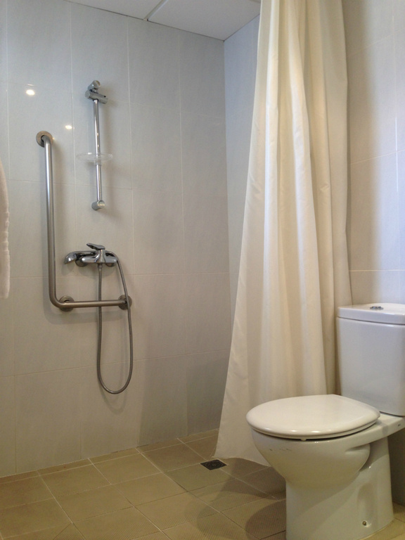 Gran Hotel Flamingo – Adults Only - Chambres
