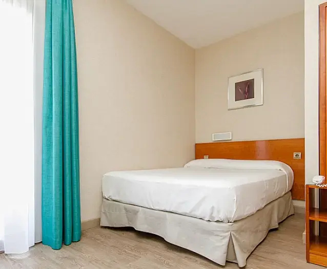 Castilla Alicante Hotel  - Chambres