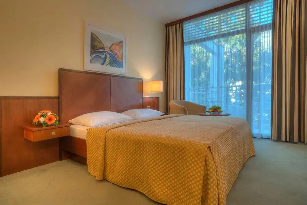 Hotel Rivijera - Chambres