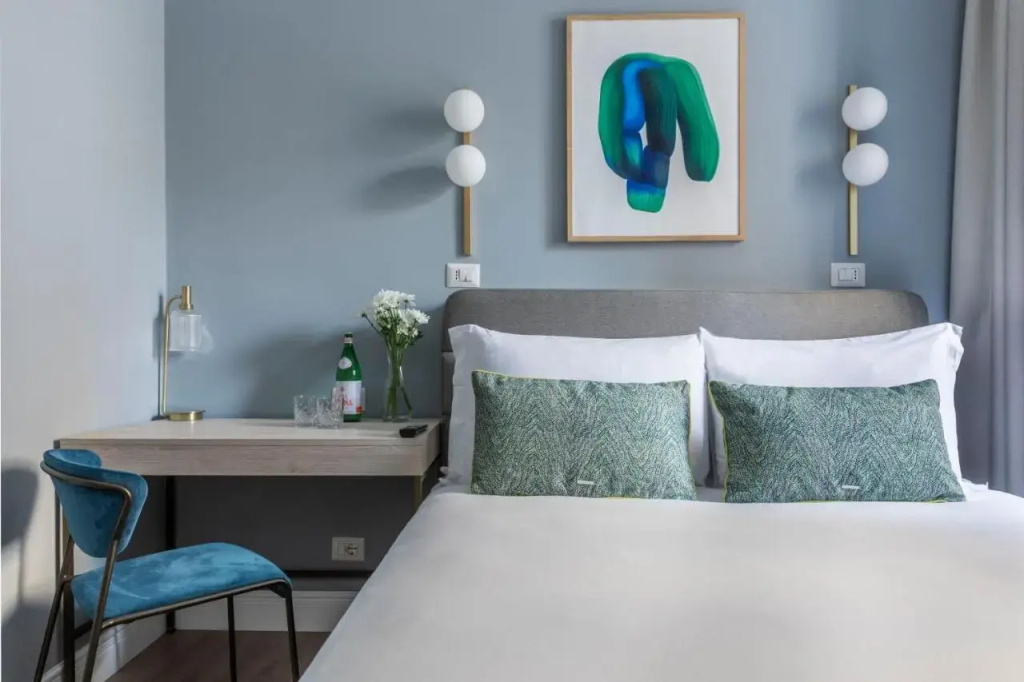Hotel photo 10