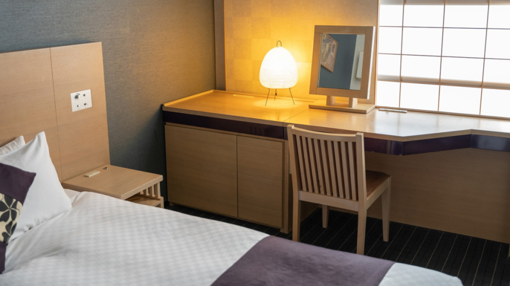 Hotel Vista Premio Kyoto Kawaramachi St. 사진 3