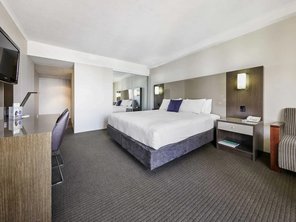 Novotel Surfers Paradise - Chambres