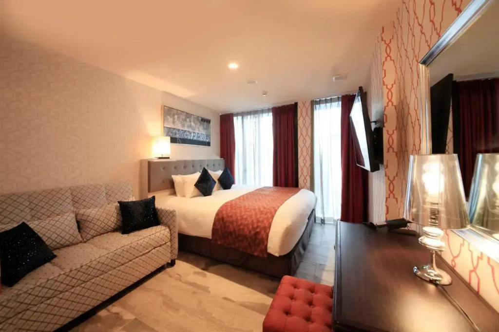 Hotel photo 10