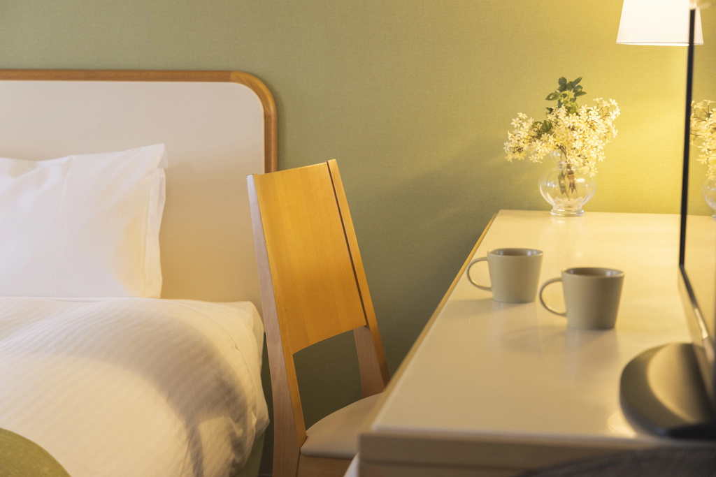 Shinjuku Washington Hotel Annex 사진 6