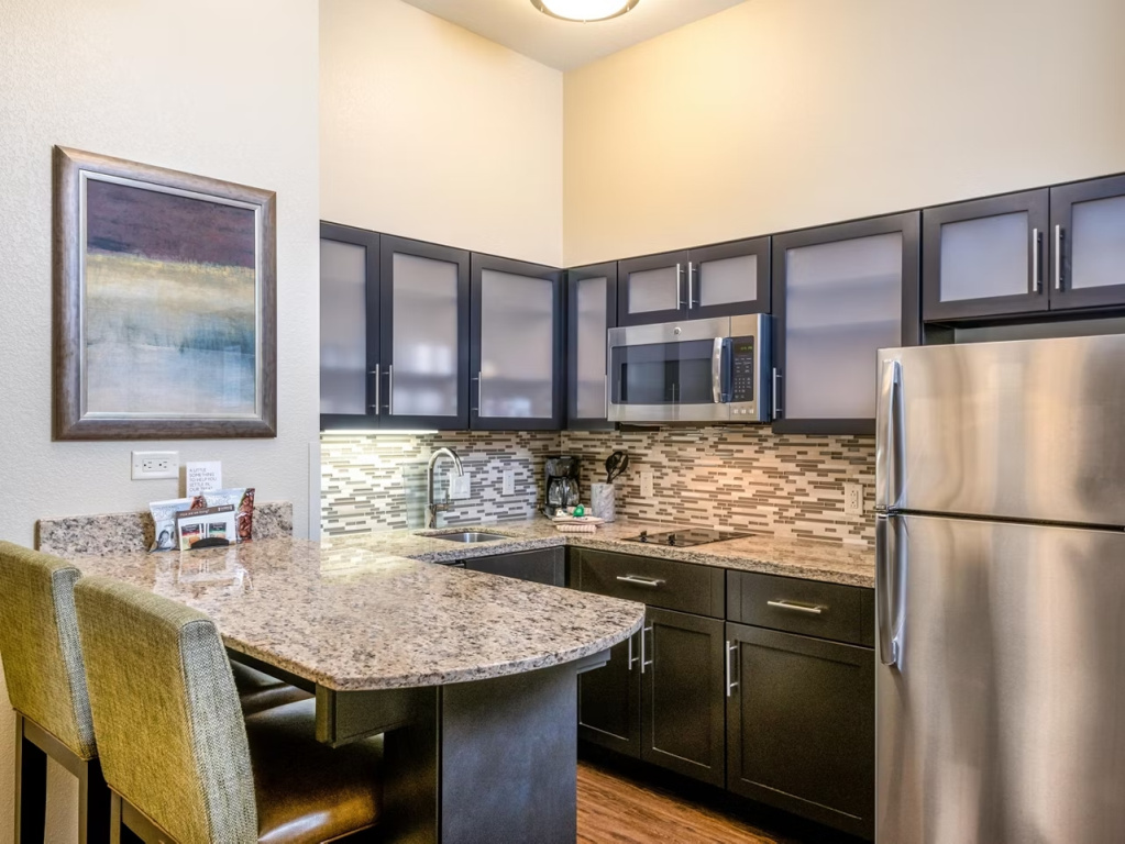 Staybridge Suites Eau Claire - Altoona by IHG - Chambres