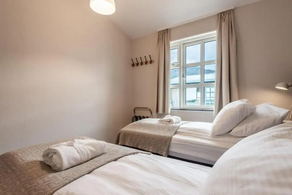 Boutique Hotel Anna by null