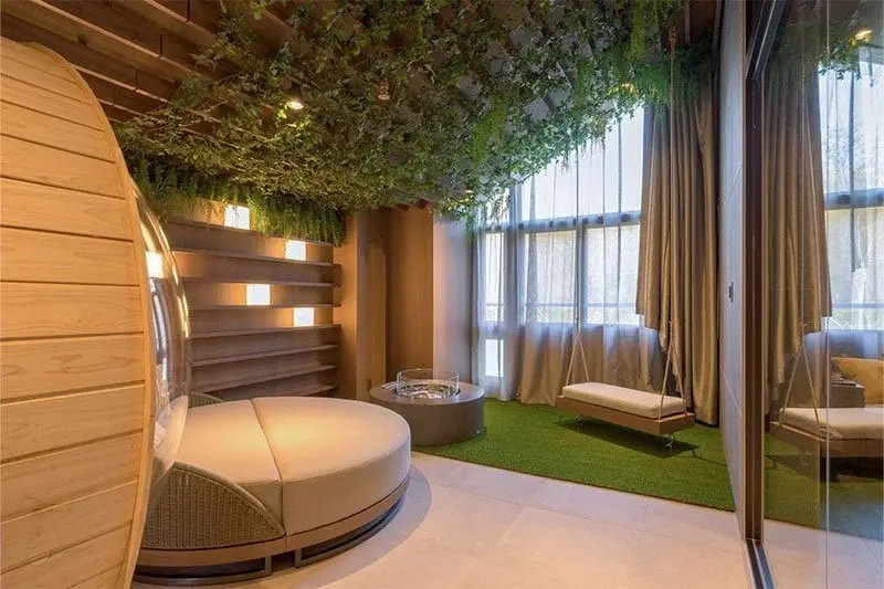 Rusutsu Resort Hotel & Convention - Chambres