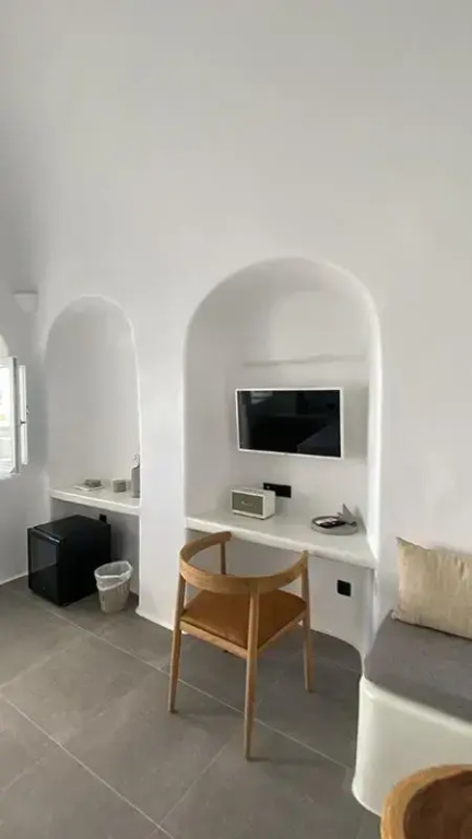 Nomikos Villas - Chambres