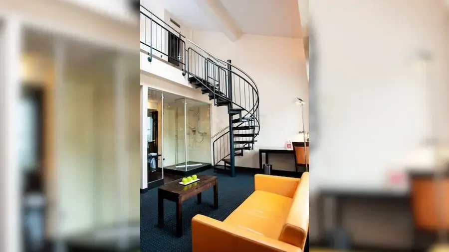 Flemings Hotel München-City - Chambres