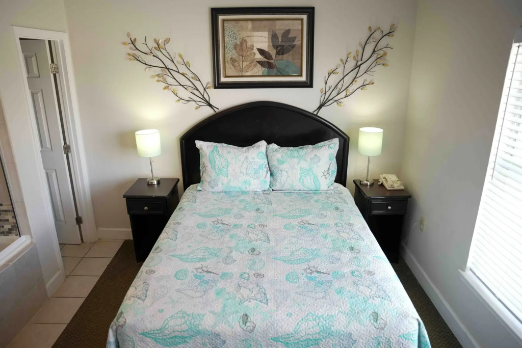 Parc Corniche Condominium Suite Hotel - Chambres
