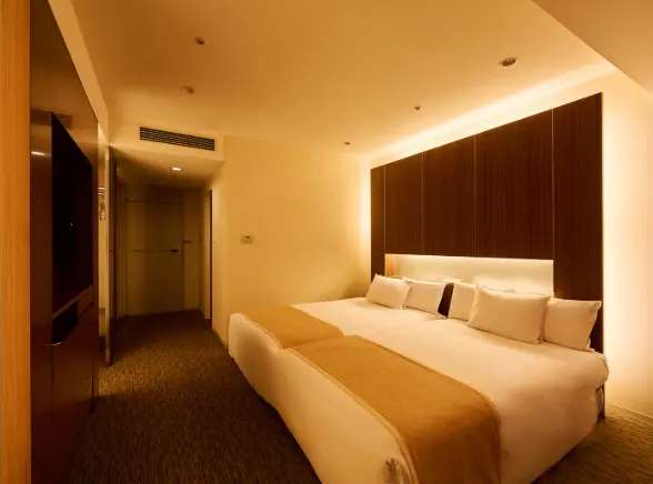 Tobu Levant Tokyo Hotel  사진 29